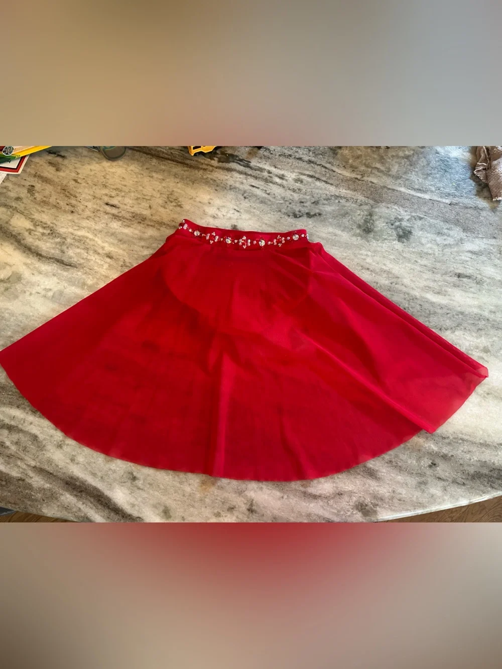 Custom Dance Costume custom girls